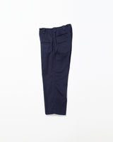CORONA / 11POCKETS SLACKS - Navy
