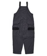 Mountain Research / Three