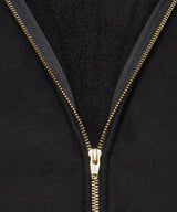 Riding Equipment Research / Zip Parka - RER183