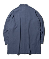 Mountain Research /Long Shirt - Navy