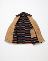 CORONA / UTICA FIELD COAT - CJ076