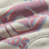 TACOMA FUJI RECORDS /  TACOMA FUJI RECORDS LOGO HOODIE