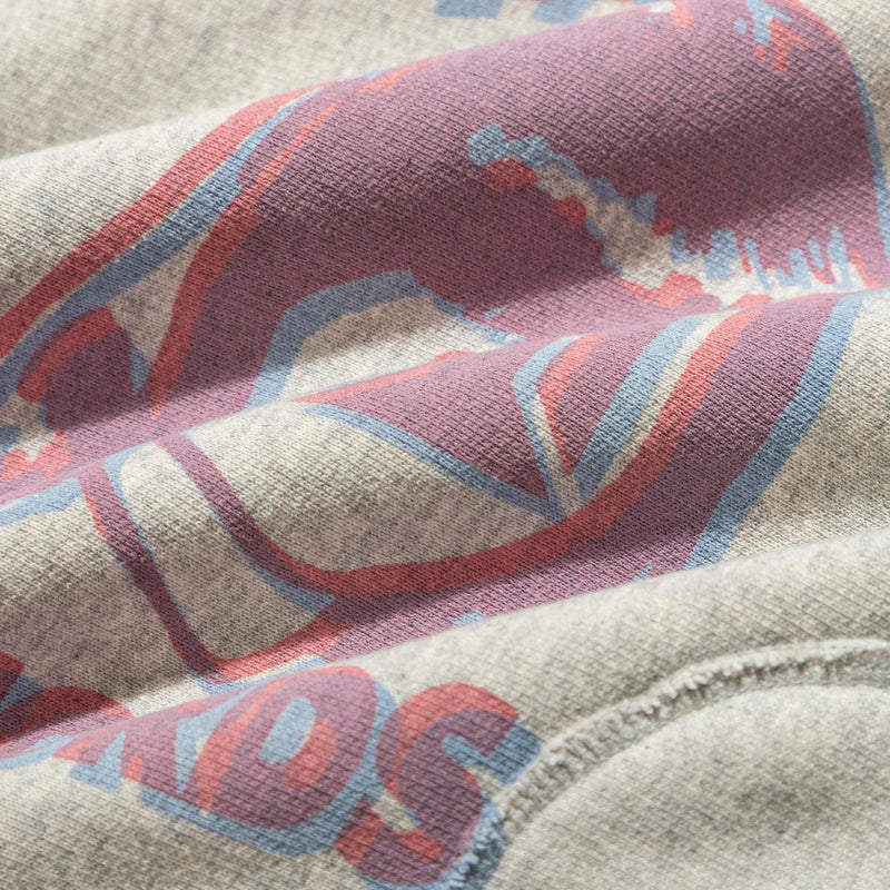 TACOMA FUJI RECORDS /  TACOMA FUJI RECORDS LOGO HOODIE