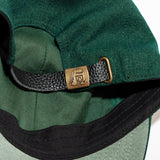 TACOMA FUJI RECORDS / SMOOTH DOG CAP designed by Yachiyo Katsuyama