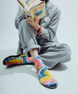 Mountain Research /Tie Dye Tabi - MTR4304