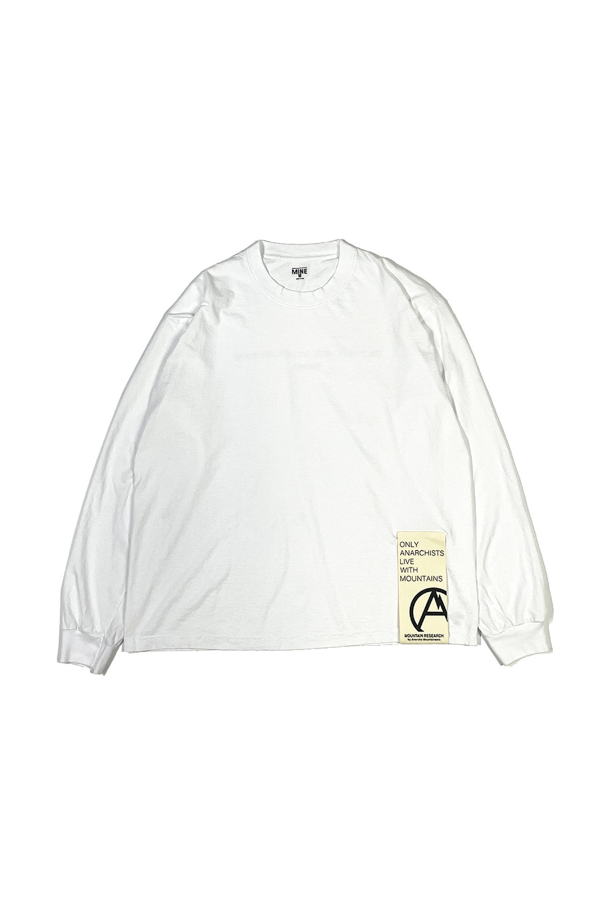 Mountain Research/マウンテンリサーチ – redtriangle