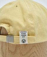 Mountain Research /　Mountain Tribe Cap - Yellow