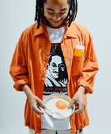 Mountain Research /Sunny Side Up