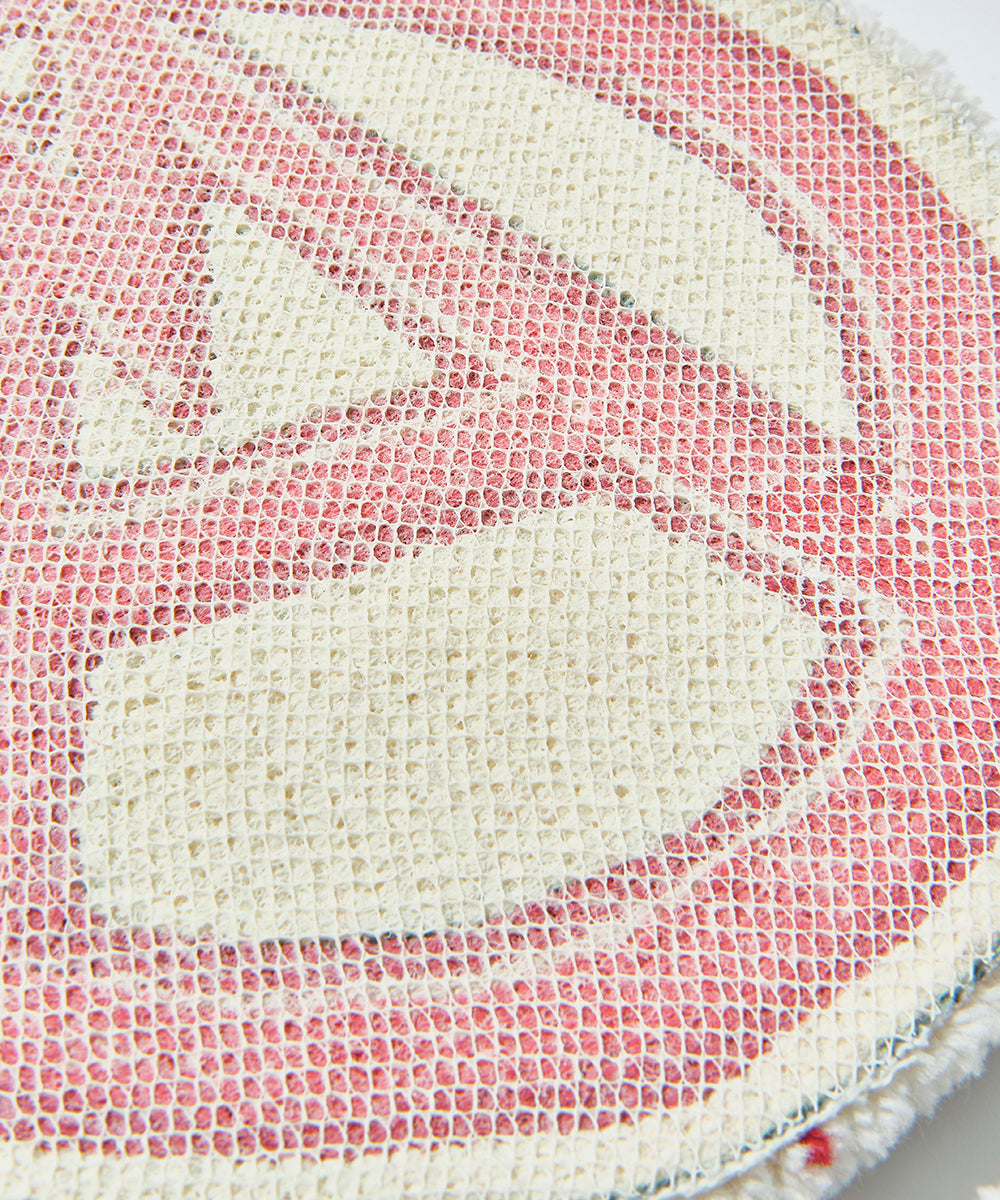 Wool Rug／MTR4383【Mountain Research】 Mountain Research / Wool Rug - MTR4383 – redtriangle