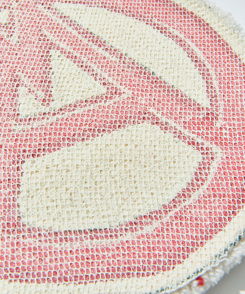 Wool Rug／MTR4383【Mountain Research】 Mountain Research / Wool Rug - MTR4383 – redtriangle