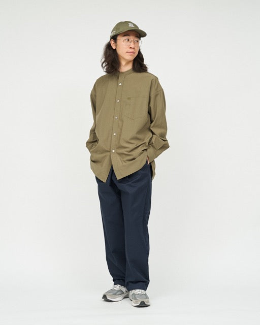 Fresh Drink Service / Service Work Chino Pants - Navy