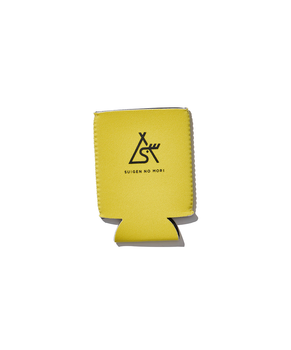 Mountain Research / Koozie - Yellow – redtriangle