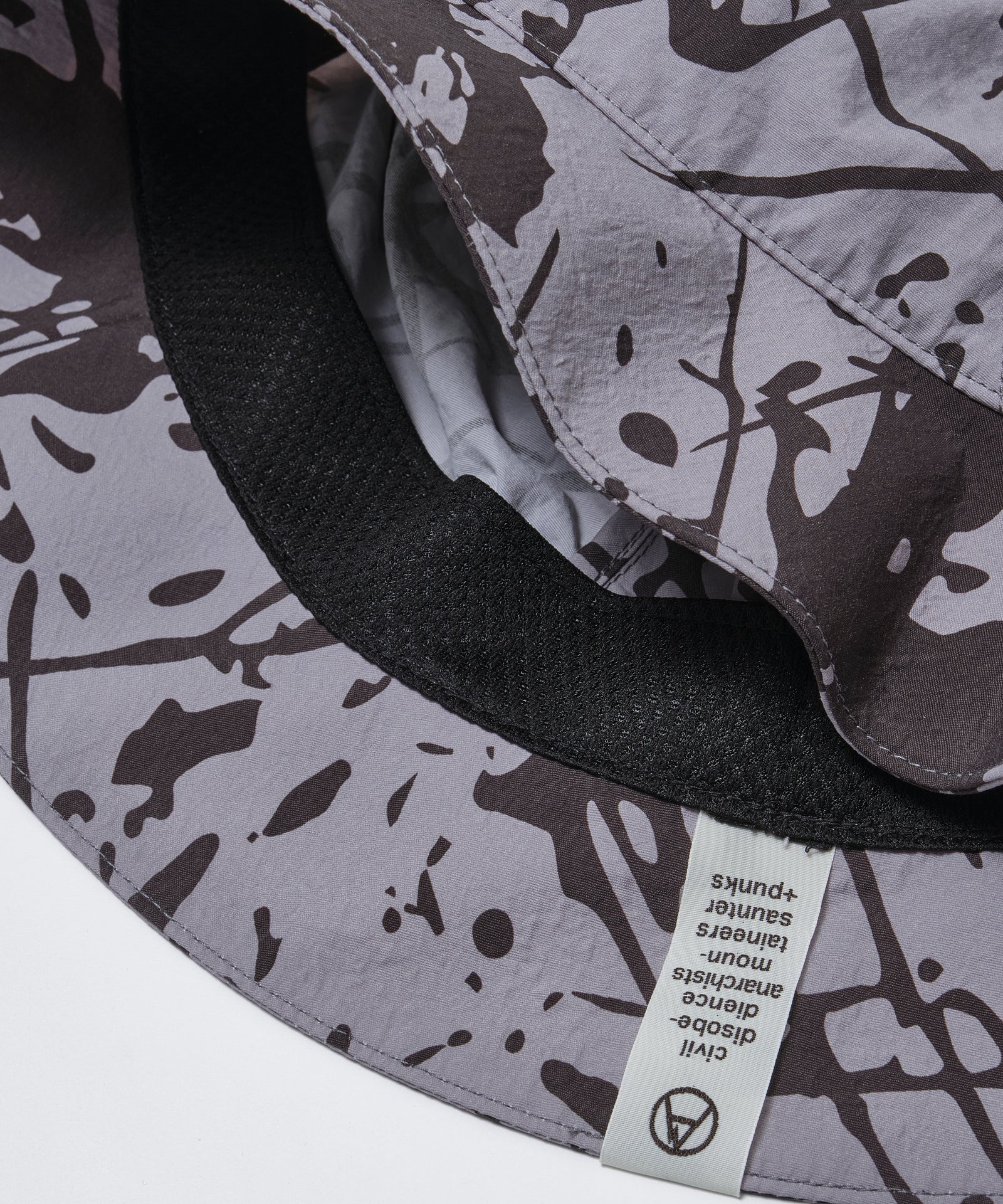 Mountain Research / Splatrail Hat – redtriangle
