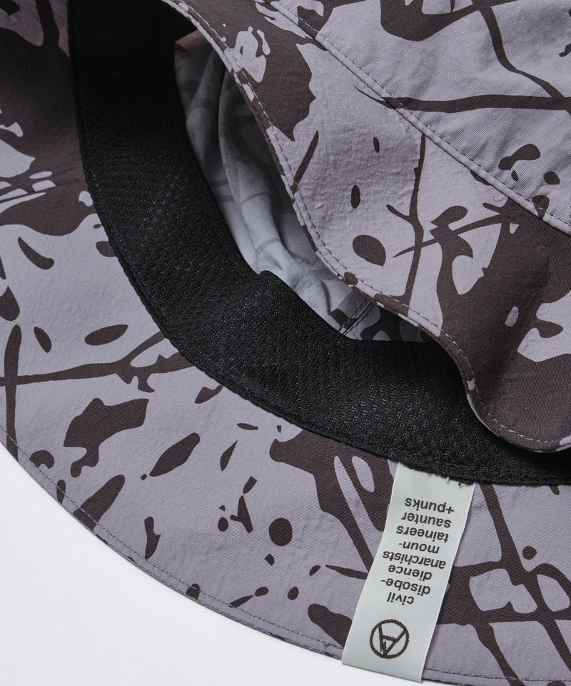 Mountain Research / Splatrail Hat – redtriangle