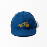 TACOMA FUJI RECORDS /  TACOMA FUJI SCRIPT LOGO CAP