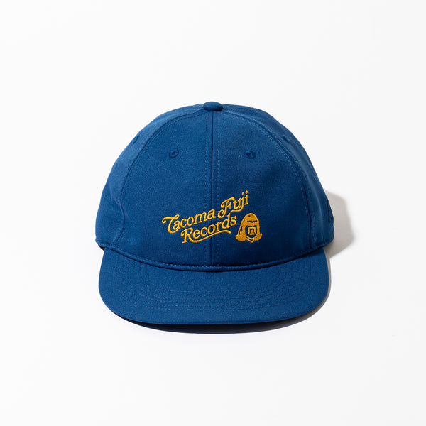 TACOMA FUJI RECORDS /  TACOMA FUJI SCRIPT LOGO CAP