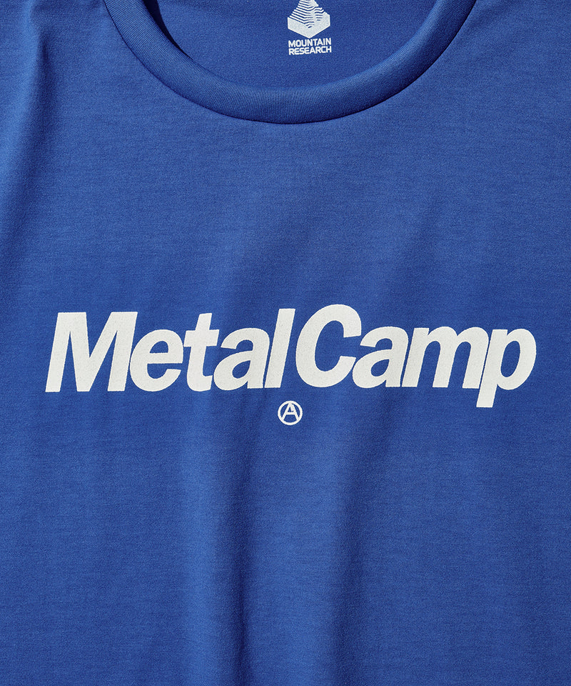 Mountain Research / Metal Camp - Blue