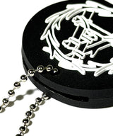 Mountain Research / Key Case - A Wreath