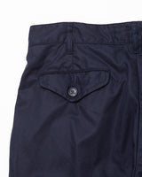 CORONA /2T DESERT SLACKS W - Midnight Navy