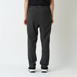 White Mountaineering / WM × GRAMICCI 2 TUCK TAPERED PANTS - WM2572404/Charcoal