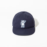 TACOMA FUJI RECORDS /  STRETCH MAN CAP designed by James Ulmer