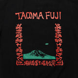 TACOMA FUJI RECORDS / LIVE AT FILLMORE!? SWEATSHIRT designed by HIrohisa Yokoyama