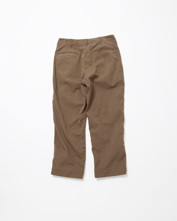 CORONA / DESERT SLACKS