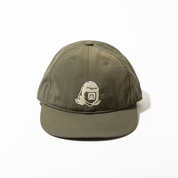 TACOMA FUJI RECORDS /  TACOMA FUJI RECORDS LOGO CAP ’25