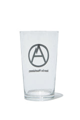 Mountain Research / Glass - ”A” Circle