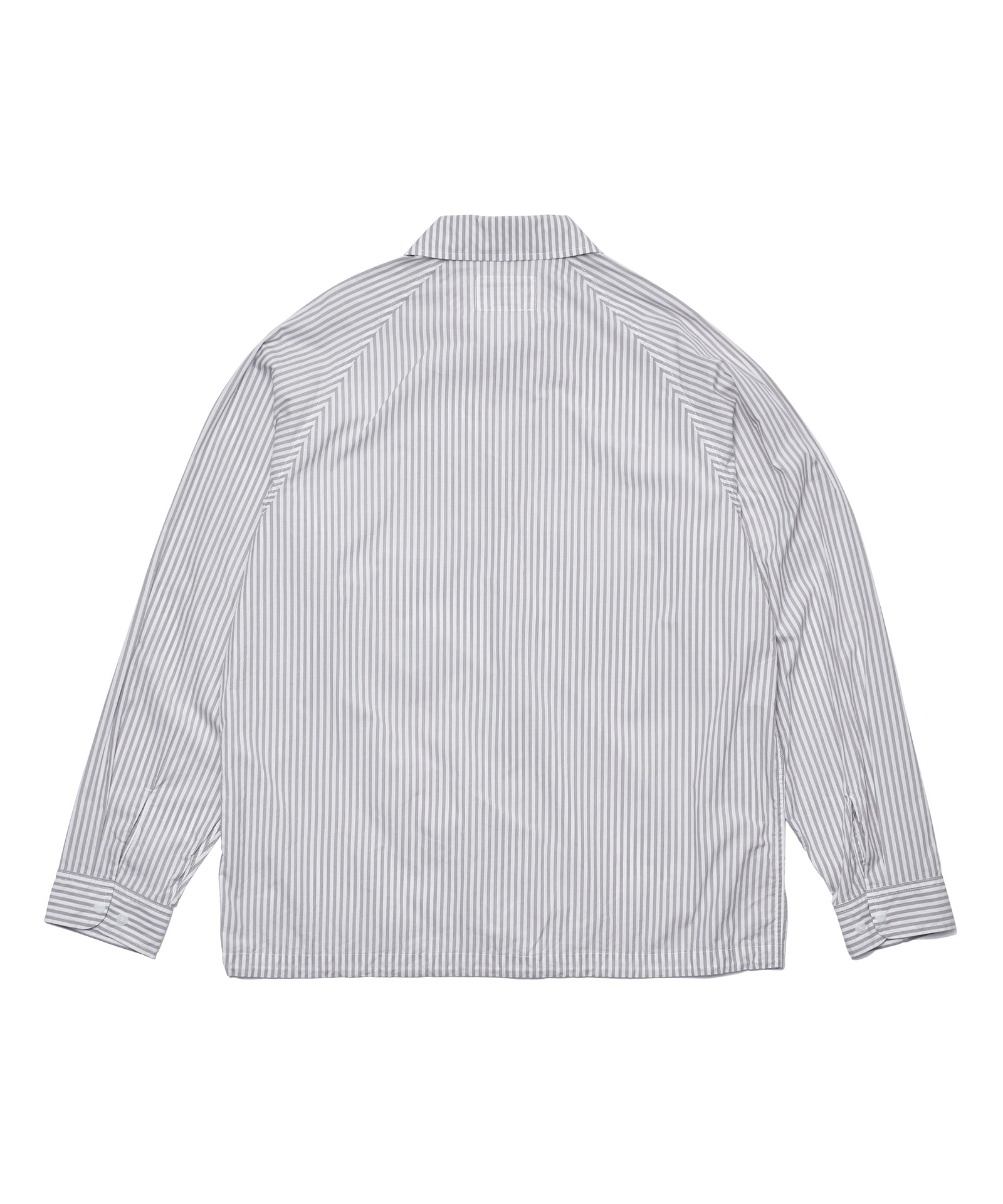 Mountain Research /Phil PKT. Shirt – redtriangle