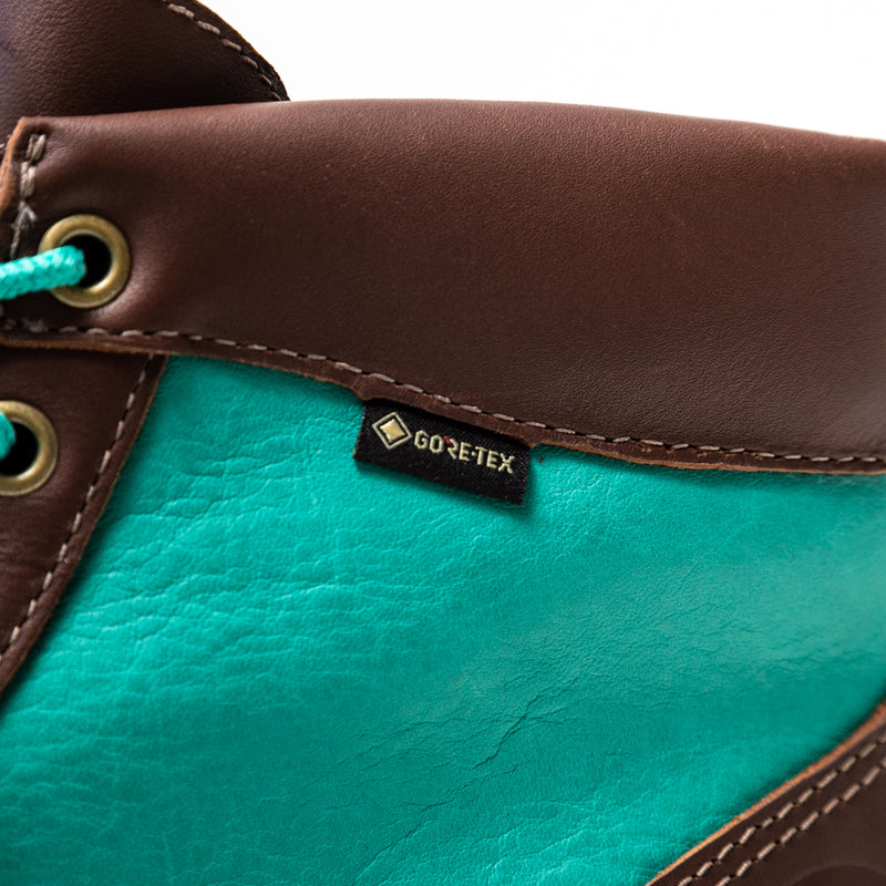 TACOMA FUJI RECORDS /  DANNER FIELD "THE WORKHORSE"