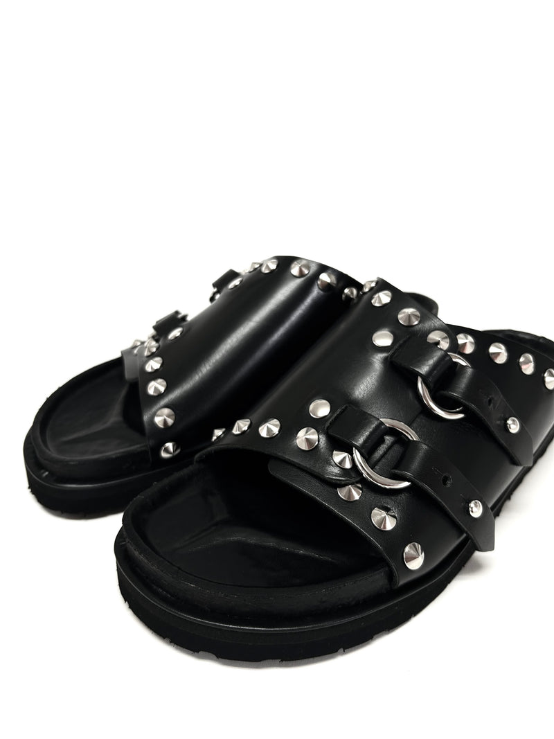 KIDS LOVE GAITE / STUDS SANDAL – redtriangle
