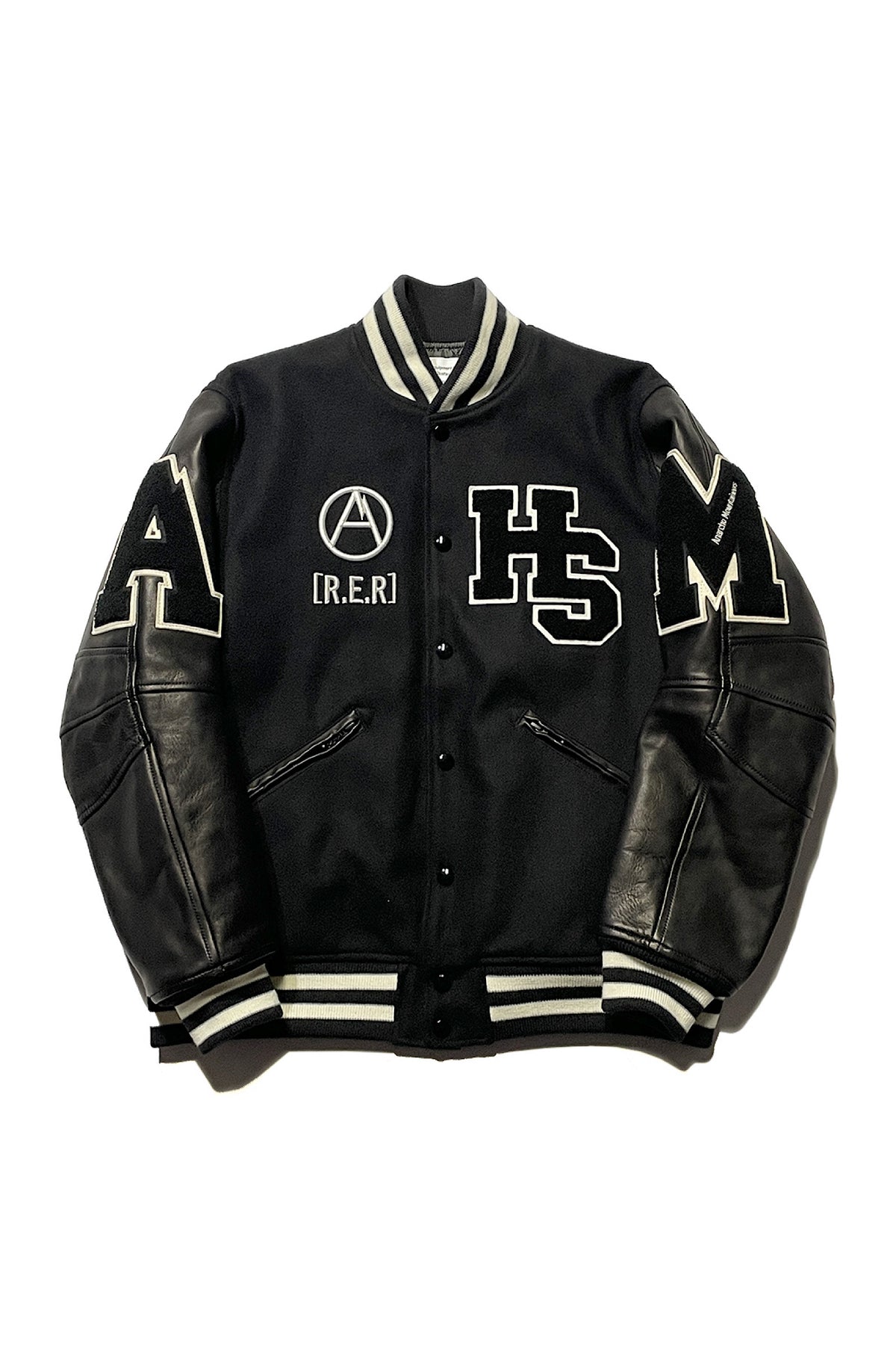 Riding Equipment Research / ライディング イクイップメント リサーチ