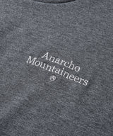 Mountain Research / A.M - H.Gray