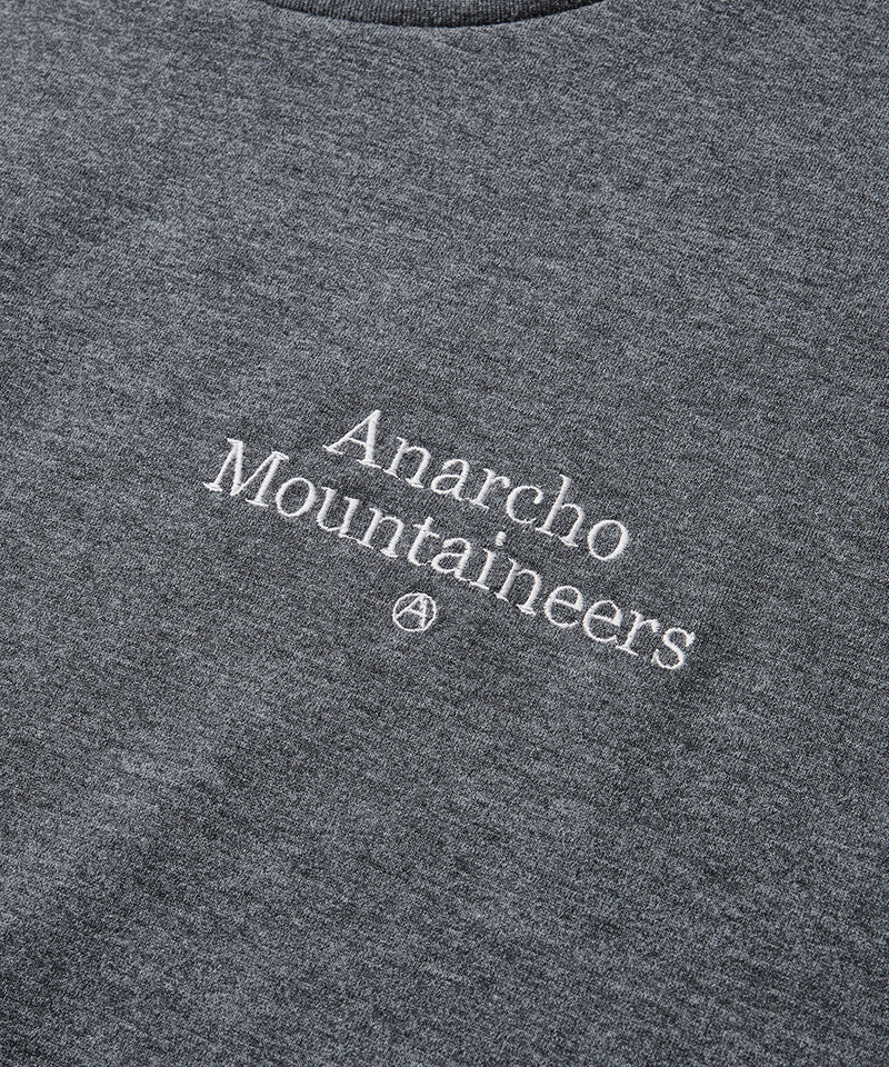 Mountain Research / A.M - H.Gray