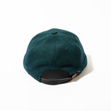 TACOMA FUJI RECORDS /  HOT DOG LOGO CAP ‘25
