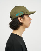 Fresh Service / FRIEND EDITION CORPORATE UNIFORM CAP - KHAKI