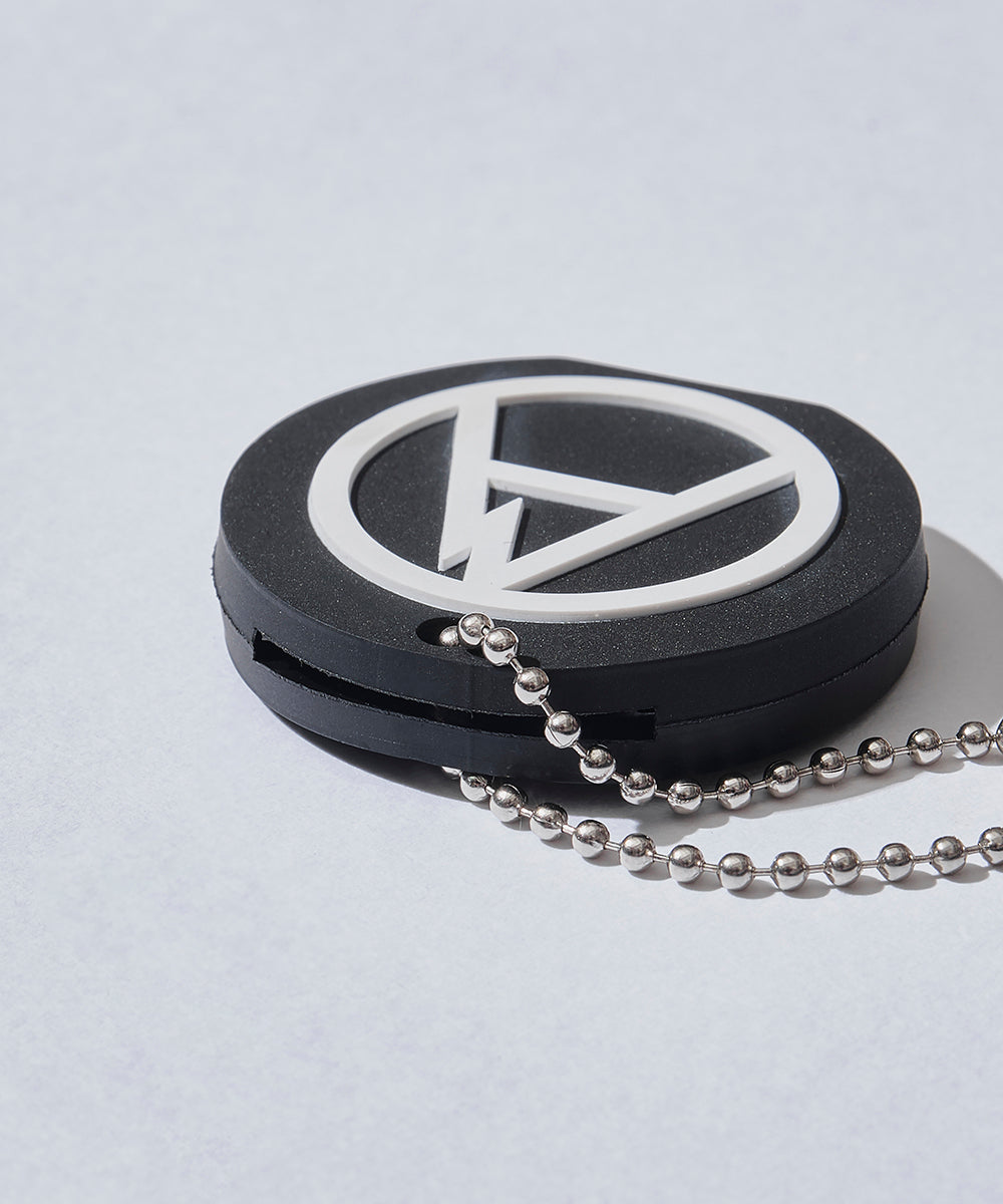 Mountain Research / Key Case - A Circle – redtriangle