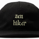 TACOMA FUJI RECORDS /  ZEN HIKER CAP ’25
