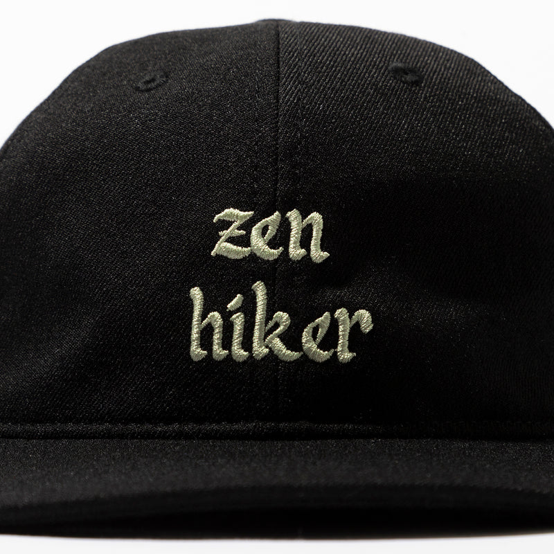 TACOMA FUJI RECORDS /  ZEN HIKER CAP ’25