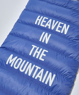 Mountain Research /Puff Tube