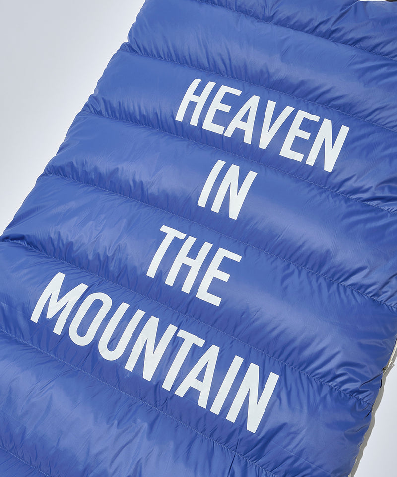 Mountain Research /Puff Tube
