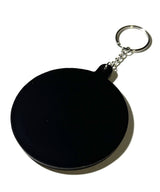 Mountain Research / Big Key Holder -  "A" Wreath