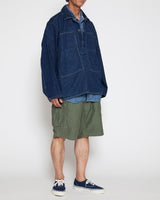 CORONA / M-51 SHORT SLACKS - FP029-25-01