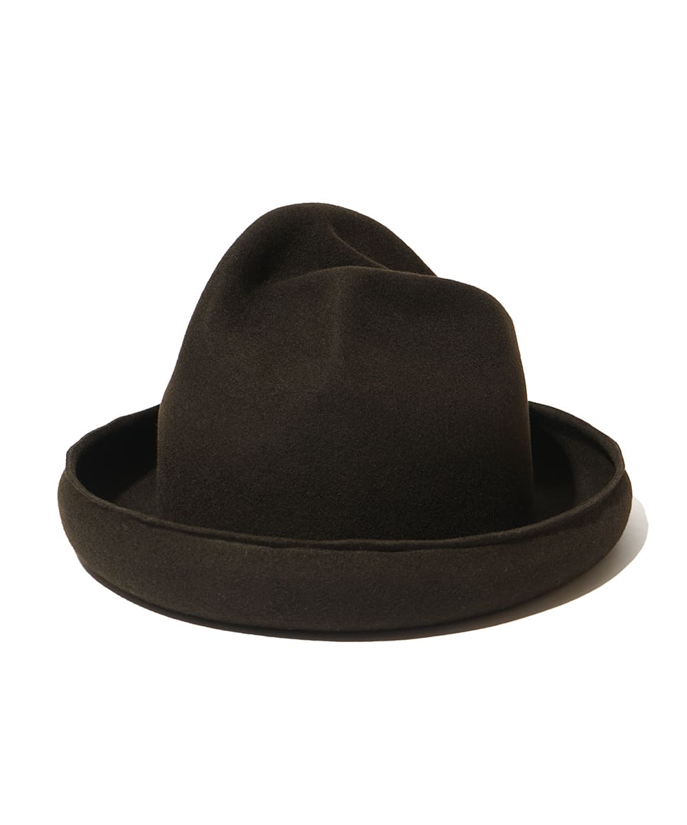 希少 MOUNTAIN RESEARCH MOUNTAIN HAT Mountain Research /Mountain Hat – redtriangle