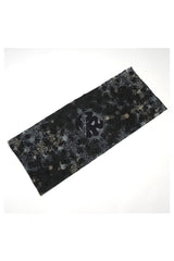 Hombre Nino / PRILLMAL TIE DYE TENUGUI - GREY