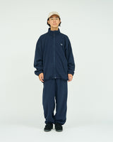 AS×FS / Fleece Tracksuit - Navy