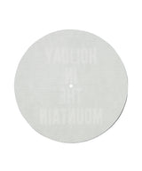 Mountain Research /Slipmat 12"