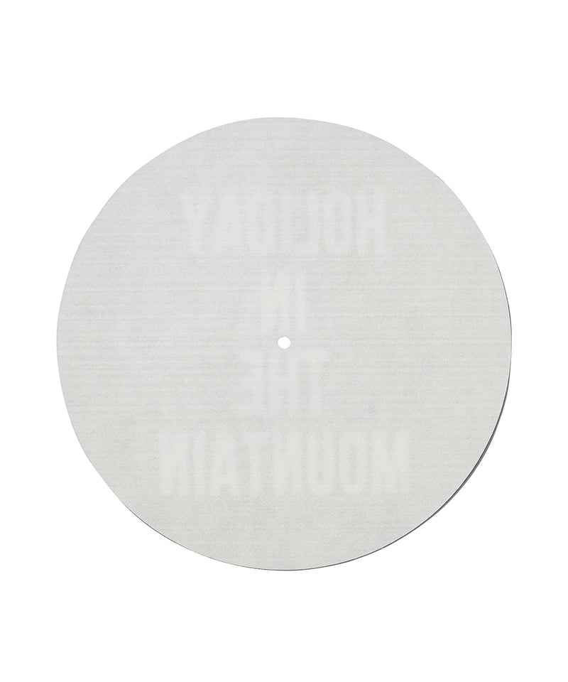 マウンテンリサーチ  スリップマット Mountain Research /Slipmat 12