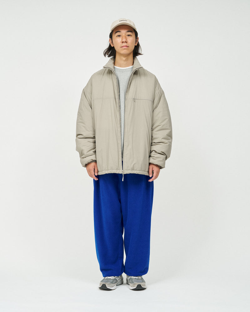 Fresh Service /  PERTEX® QUANTUM AIR MINI RIPSTOP ZIP-UP BLOUSON - Beige